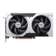 MSI GeForce RTX 5060 Ti 8G VENTUS 2X OC PLUS | NVIDIA | 8 GB | GeForce RTX 5060 Ti | GDDR7 | HDMI ports quantity 1 | PCI Express Gen 5 x16 (uses x8)