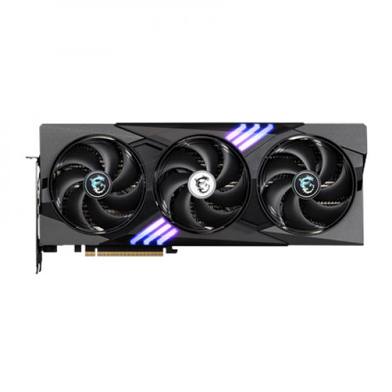 MSI GeForce RTX 5070 Ti 16G GAMING TRIO OC | NVIDIA | 16 GB | GeForce RTX 5070 Ti | GDDR7 | HDMI ports quantity 1 | PCI Express Gen 5
