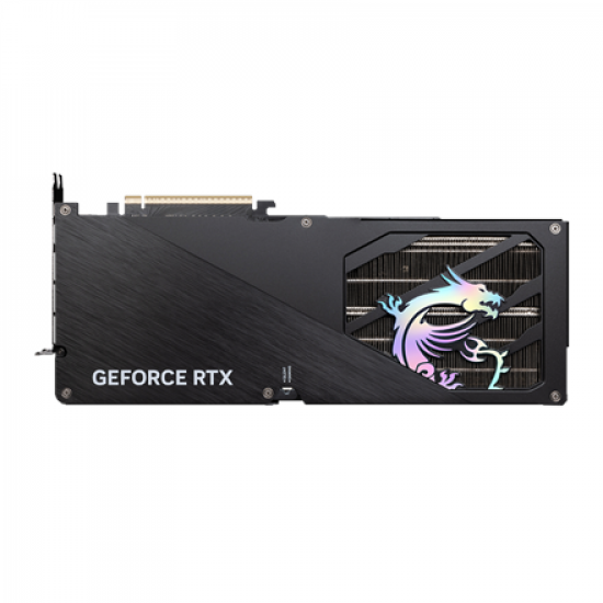 MSI GeForce RTX 5070 Ti 16G GAMING TRIO OC | NVIDIA | 16 GB | GeForce RTX 5070 Ti | GDDR7 | HDMI ports quantity 1 | PCI Express Gen 5