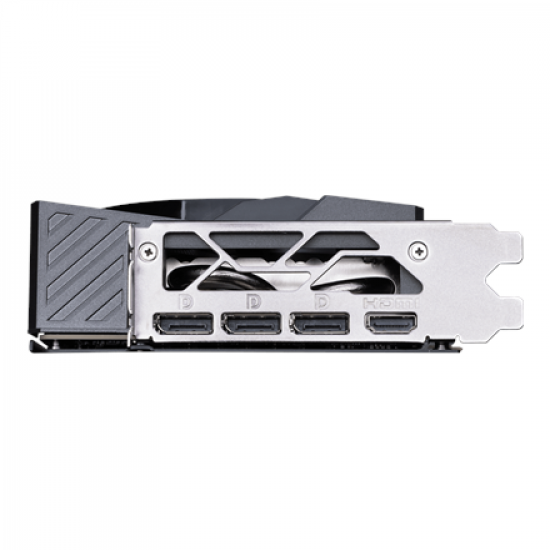 MSI GeForce RTX 5070 Ti 16G GAMING TRIO OC | NVIDIA | 16 GB | GeForce RTX 5070 Ti | GDDR7 | HDMI ports quantity 1 | PCI Express Gen 5