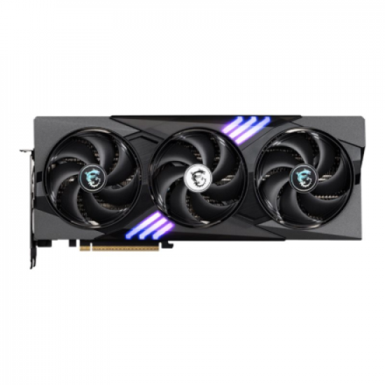 MSI GeForce RTX 5070 Ti 16G GAMING TRIO OC | NVIDIA | 16 GB | GeForce RTX 5070 Ti | GDDR7 | HDMI ports quantity 1 | PCI Express Gen 5