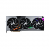 MSI GeForce RTX 5090 32G VANGUARD SOC | NVIDIA | 32 GB | GeForce RTX 5090 | GDDR7 | HDMI ports quantity 1 | PCI Express Gen 5