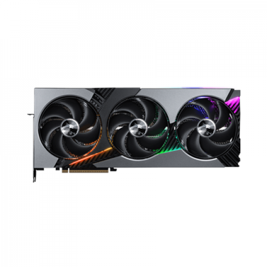 MSI GeForce RTX 5090 32G VANGUARD SOC | NVIDIA | 32 GB | GeForce RTX 5090 | GDDR7 | HDMI ports quantity 1 | PCI Express Gen 5
