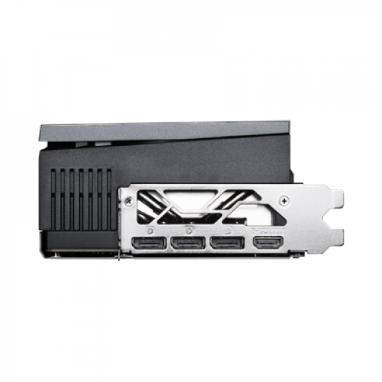 MSI GeForce RTX 5090 32G VANGUARD SOC | NVIDIA | 32 GB | GeForce RTX 5090 | GDDR7 | HDMI ports quantity 1 | PCI Express Gen 5