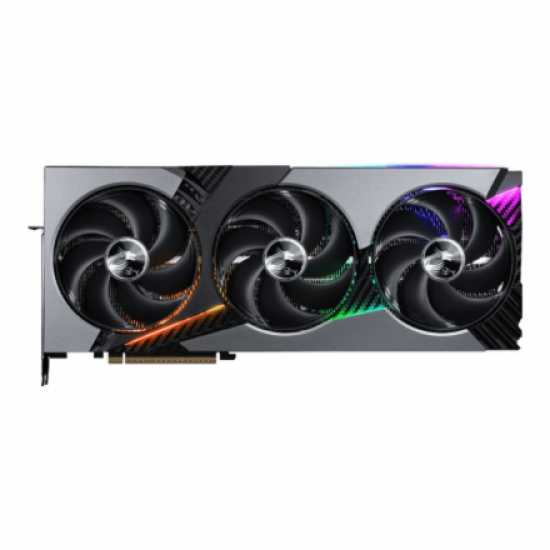 MSI GeForce RTX 5090 32G VANGUARD SOC | NVIDIA | 32 GB | GeForce RTX 5090 | GDDR7 | HDMI ports quantity 1 | PCI Express Gen 5