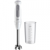Braun | Hand Blender | MQ50001MWH | Hand Blender | 1000 W | Number of speeds 21 | White