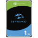 Seagate ST1000VX013 SkyHawk | 1000 GB | 256 MB