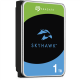 Seagate ST1000VX013 SkyHawk | 1000 GB | 256 MB