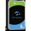 Seagate ST6000VX009 SkyHawk | 6000 GB | 256 MB