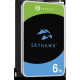 Seagate ST6000VX009 SkyHawk | 6000 GB | 256 MB