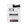 Epson Multifunctional printers | WorkForce Pro EM-C8101RDWF | Inkjet | Colour | A4 | Wi-Fi | White
