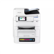 Epson Multifunctional printers | WorkForce Pro EM-C8101RDWF | Inkjet | Colour | A4 | Wi-Fi | White