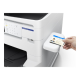 Epson Multifunctional printers | WorkForce Pro EM-C8101RDWF | Inkjet | Colour | A4 | Wi-Fi | White