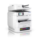 Epson Multifunctional printers | WorkForce Pro EM-C8101RDWF | Inkjet | Colour | A4 | Wi-Fi | White