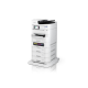Epson Multifunctional printers | WorkForce Pro EM-C8101RDWF | Inkjet | Colour | A4 | Wi-Fi | White
