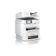 Epson Multifunctional printers | WorkForce Pro EM-C8101RDWF | Inkjet | Colour | A4 | Wi-Fi | White