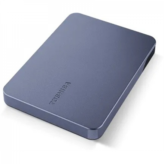 Toshiba Portable External Hard Drive | Canvio Gaming | 4000 GB | 2.5 