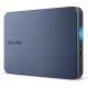 Toshiba Portable External Hard Drive | Canvio Gaming | 4000 GB | 2.5 