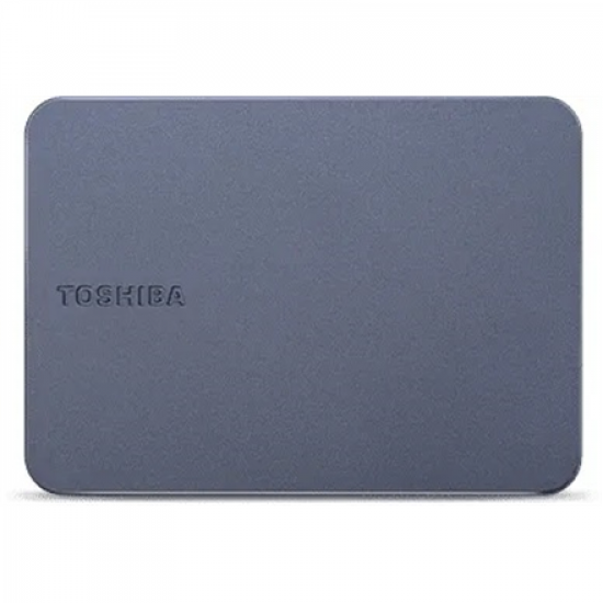 Toshiba Portable External Hard Drive | Canvio Gaming | 4000 GB | 2.5 