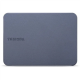 Toshiba Portable External Hard Drive | Canvio Gaming | 4000 GB | 2.5 