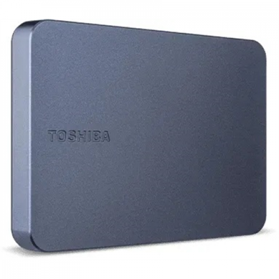 Toshiba Portable External Hard Drive | Canvio Gaming | 4000 GB | 2.5 