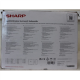 SALE OUT. Sharp AQUOS Wireless Surround Subwoofer | Sharp | AQUOS Surround Subwoofer | CP-AWS0101 | Wi-Fi | DAMAGED PACKAGING
