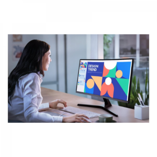 Samsung | LS27D390GAUXEN | 27 