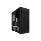 Corsair PC Case | 9000D RGB AIRFLOW Super | Black | Full-Tower | Power supply included No
