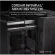 Corsair PC Case | 9000D RGB AIRFLOW Super | Black | Full-Tower | Power supply included No