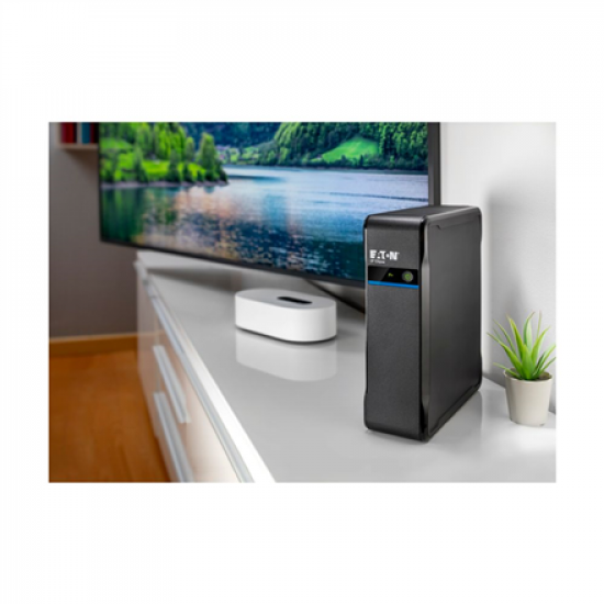 Eaton 3P Ellipse 700 DIN | 700 VA | 420 W