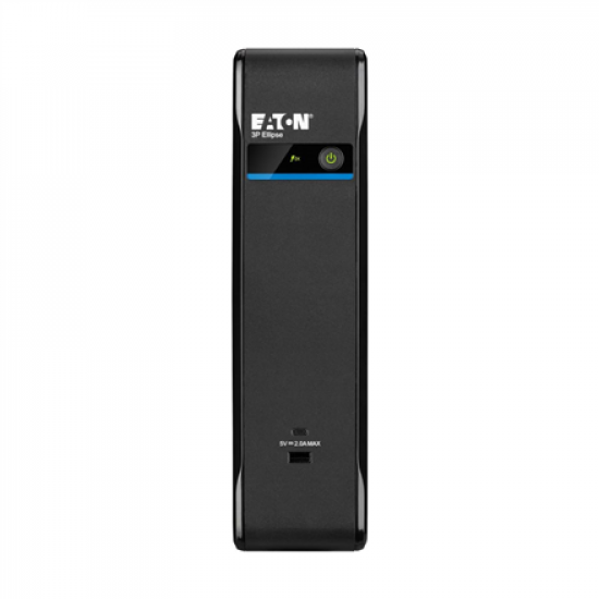 Eaton 3P Ellipse 1300 USB DIN | 840 VA | 1300 W