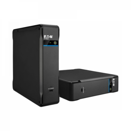 Eaton 3P Ellipse 1300 USB DIN | 840 VA | 1300 W