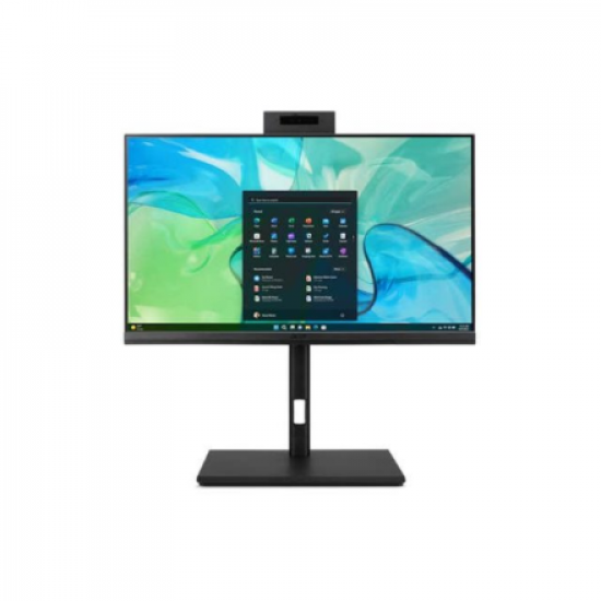 Acer Veriton AIO VZ4724GT 23,8“ IPS Intel Core i5-13500/16GB/512GB SSD/Intel UHD 730/Win11Edu/WIFI/Grey/3Y Warranty/no keyboard/no mouse | Acer