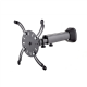 EDBAK Ceiling mount | PMV100 | Universal Projector Mount 