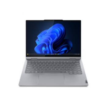 Lenovo ThinkBook 14 2-in-1 G5 | Luna Grey | 14 