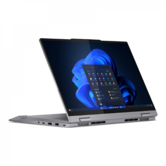 Lenovo ThinkBook 14 2-in-1 G5 | Luna Grey | 14 