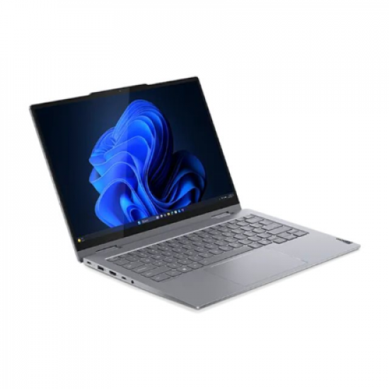 Lenovo ThinkBook 14 2-in-1 G5 | Luna Grey | 14 