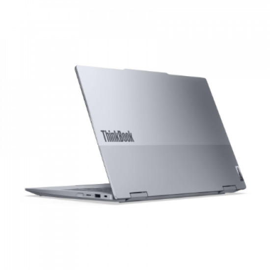 Lenovo ThinkBook 14 2-in-1 G5 | Luna Grey | 14 