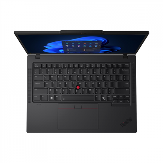Lenovo ThinkPad T14 G6 | Black | 14 