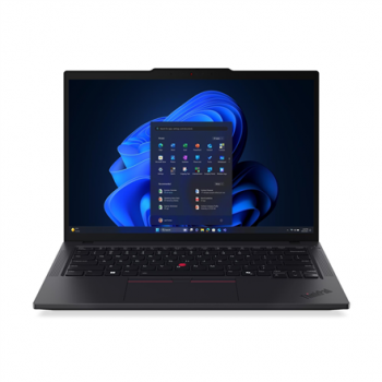Lenovo ThinkPad T14 G6 | Black | 14 