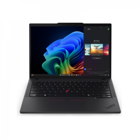 Lenovo ThinkPad T14 G6 | Black | 14 