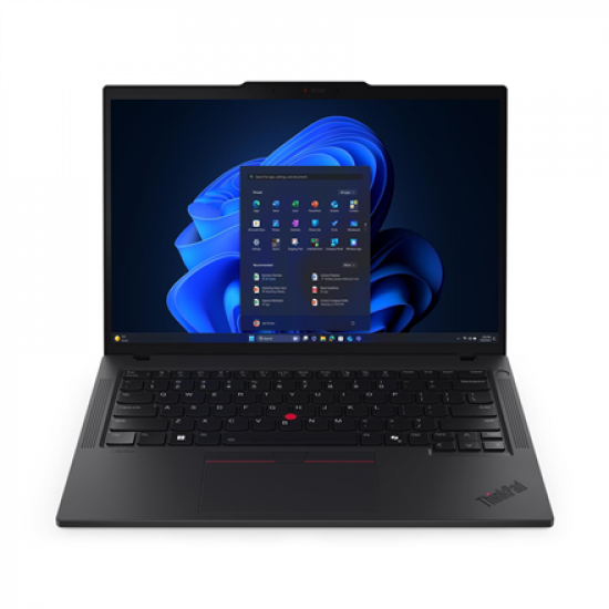 Lenovo ThinkPad T14 G6 | Black | 14 