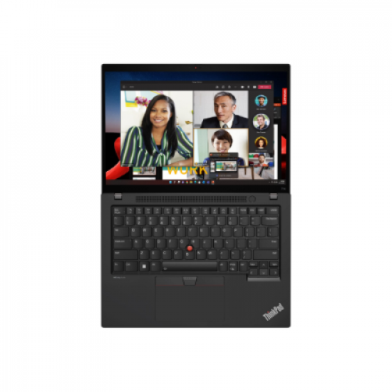Lenovo ThinkPad T14 G6 | Black | 14 