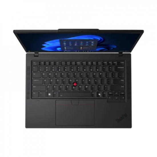 Lenovo ThinkPad T14 G6 | Black | 14 