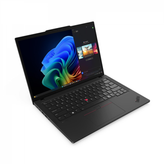 Lenovo ThinkPad T14 G6 | Black | 14 