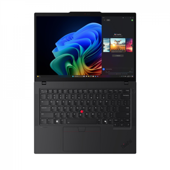 Lenovo ThinkPad T14 G6 | Black | 14 