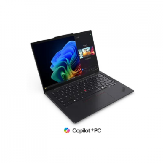 Lenovo ThinkPad T14s G6 Intel | Black | 14 