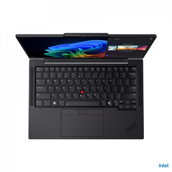 Lenovo ThinkPad T14s G6 Intel | Black | 14 
