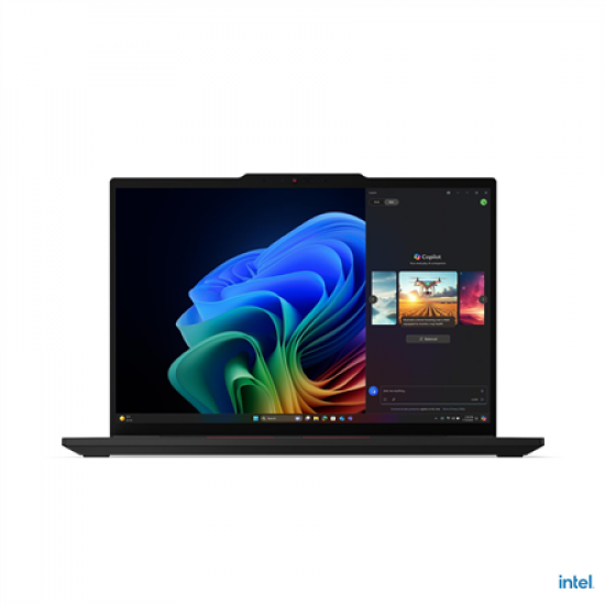 Lenovo ThinkPad T14s G6 Intel | Black | 14 