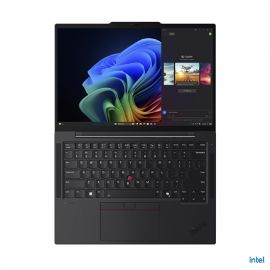 Lenovo ThinkPad T14s G6 Intel | Black | 14 